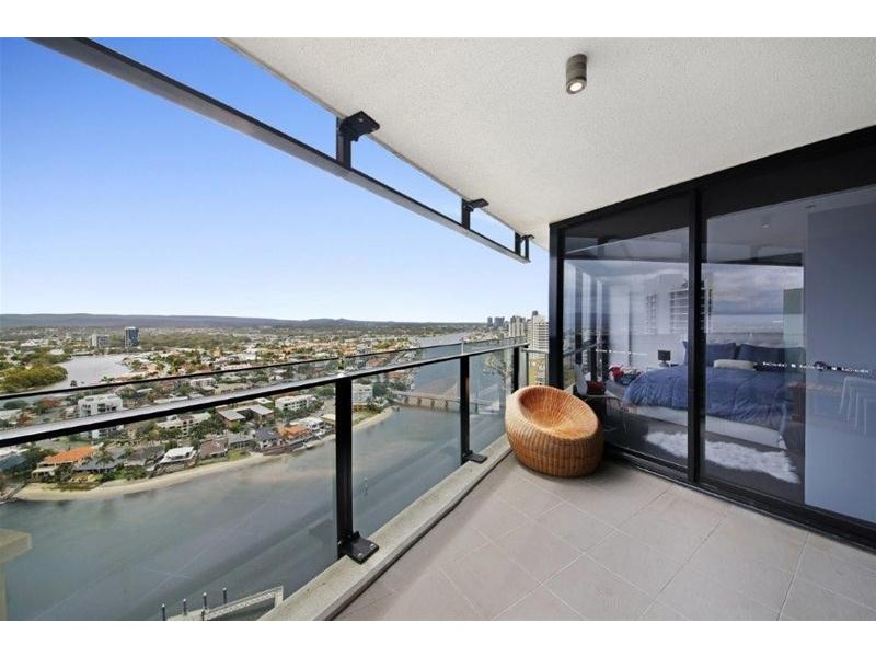 1267/9 Ferny Avenue, Surfers Paradise QLD 4217