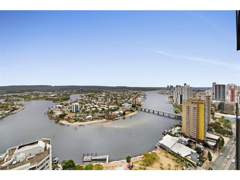 1267/9 Ferny Avenue, Surfers Paradise QLD 4217