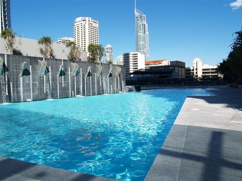 1267/9 Ferny Avenue, Surfers Paradise QLD 4217