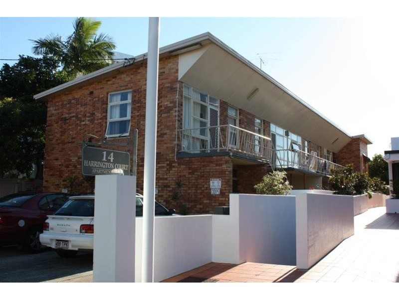 14 Paradise Island, Surfers Paradise QLD 4217