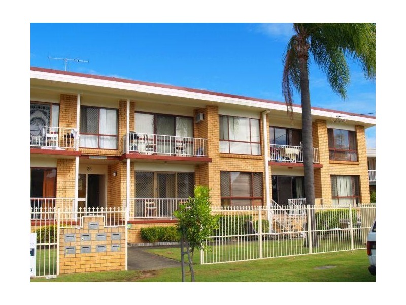28 Sunrise Boulevard, Surfers Paradise QLD 4217