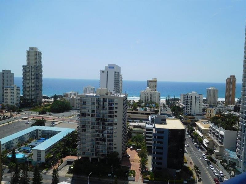 2 Riverview Parade, Surfers Paradise QLD 4217