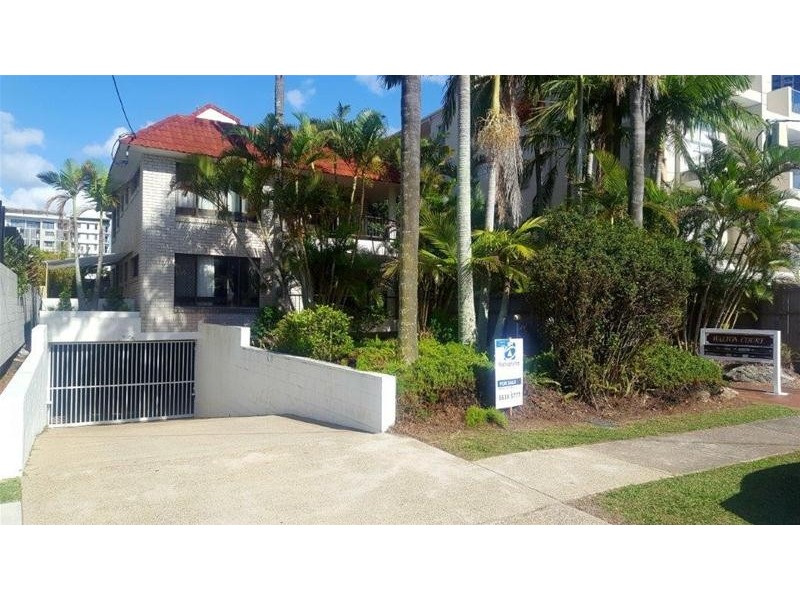 5/26 Lather Street, Southport QLD 4215