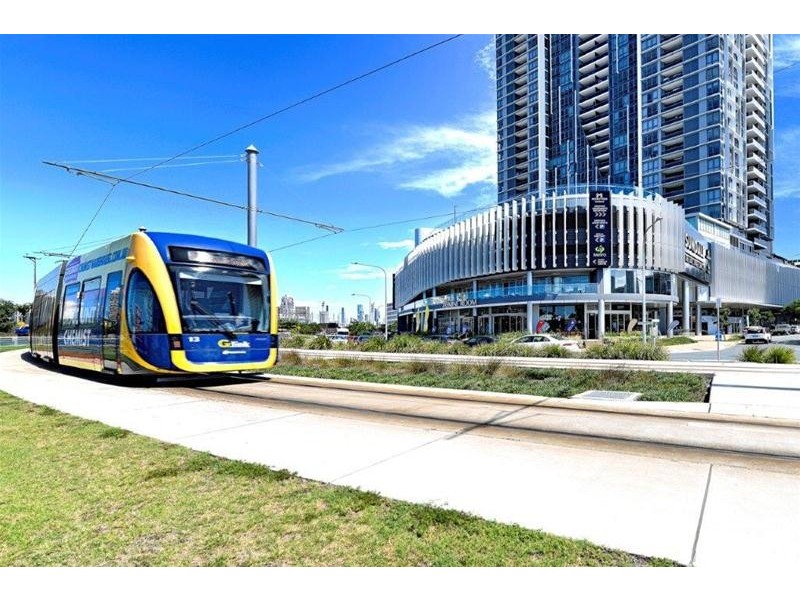 5/26 Lather Street, Southport QLD 4215