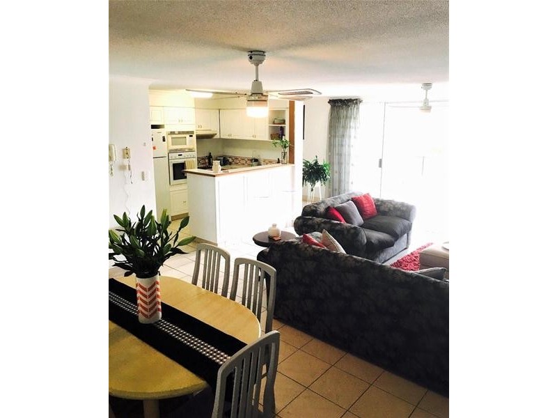 6 Northcliffe Terrace, Surfers Paradise QLD 4217