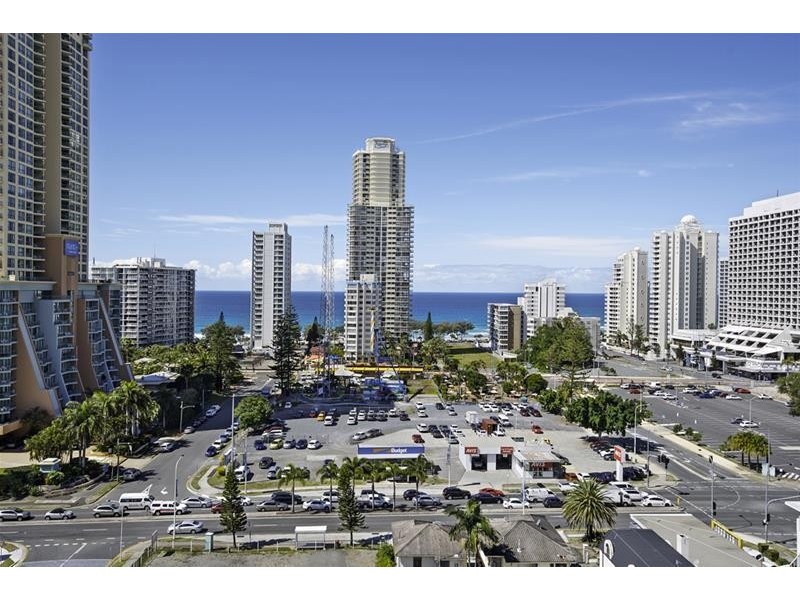 21 Cypress Avenue, Surfers Paradise QLD 4217