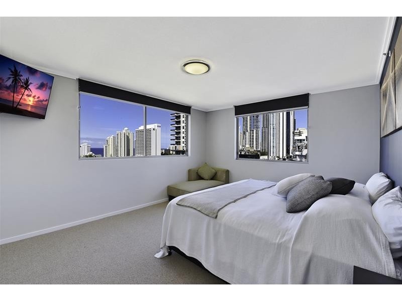 21 Cypress Avenue, Surfers Paradise QLD 4217