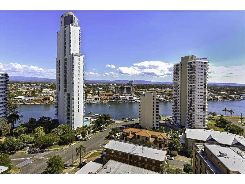 21 Cypress Avenue, Surfers Paradise QLD 4217