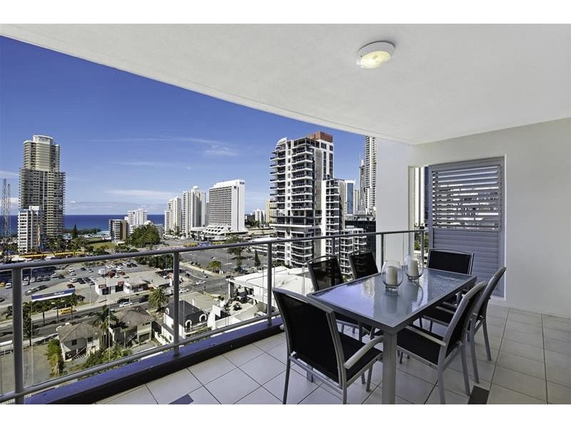 21 Cypress Avenue, Surfers Paradise QLD 4217