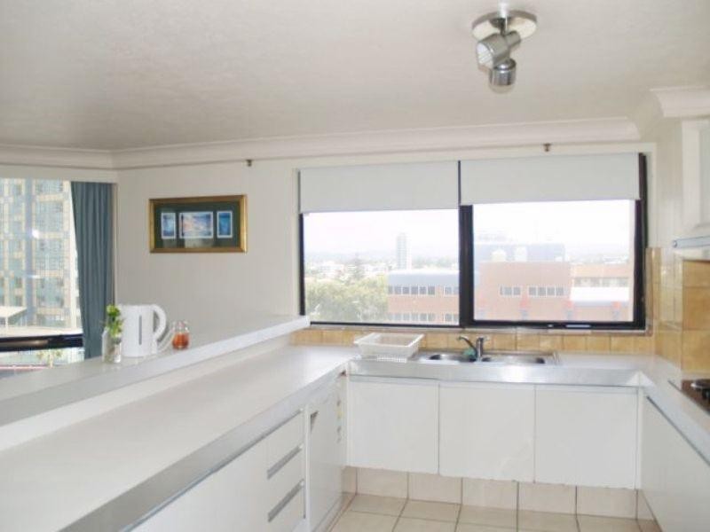 7D/30 Laycock Street, Surfers Paradise QLD 4217