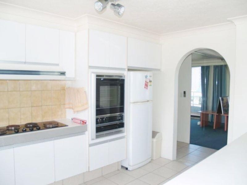 7D/30 Laycock Street, Surfers Paradise QLD 4217