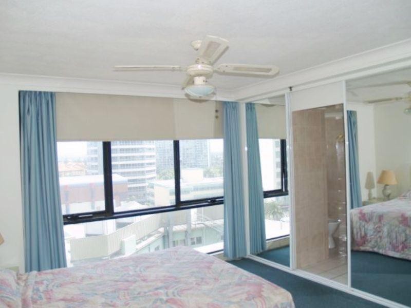 7D/30 Laycock Street, Surfers Paradise QLD 4217