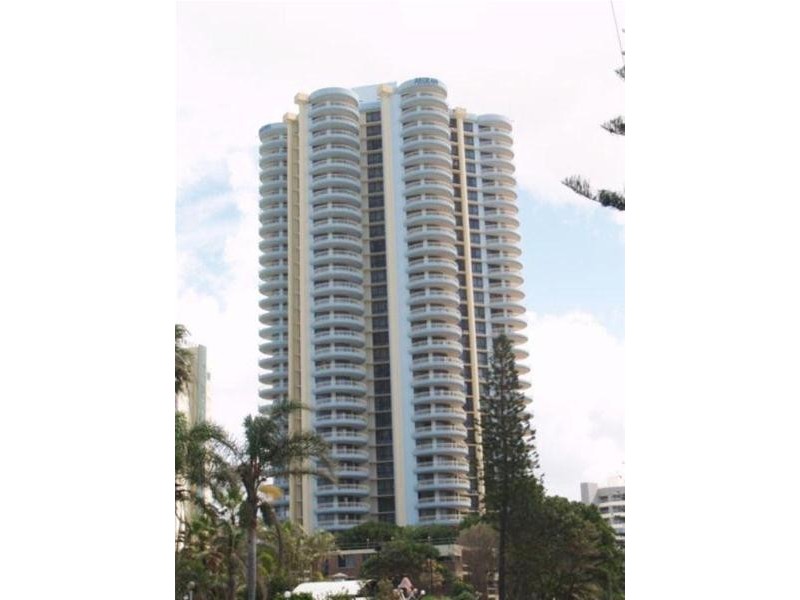 7D/30 Laycock Street, Surfers Paradise QLD 4217