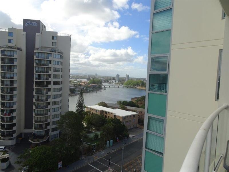 902/18 Fern Street, Surfers Paradise QLD 4217