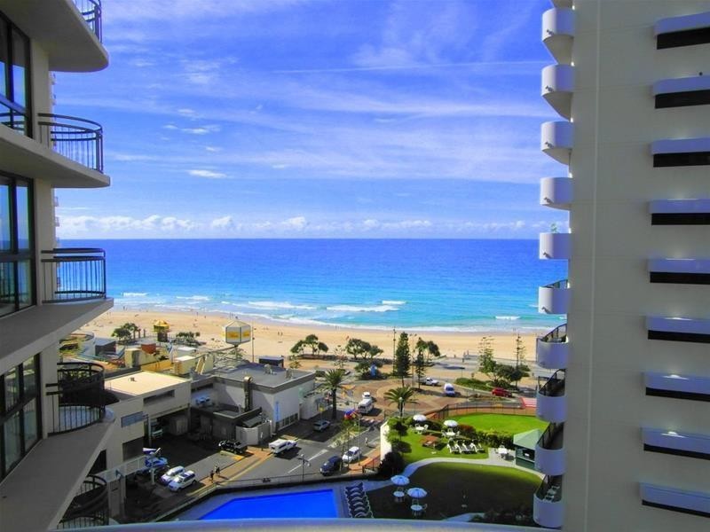 18 Hanlan Street ‘Surfers Beachcomber’, Surfers Paradise QLD 4217