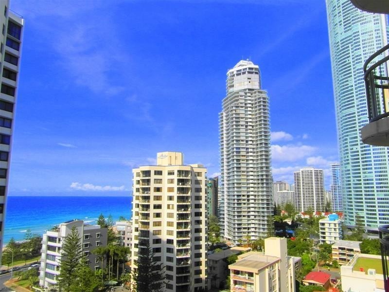 18 Hanlan Street ‘Surfers Beachcomber’, Surfers Paradise QLD 4217