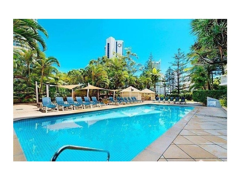 2H/3277 Surfers Paradise Boulevard, Surfers Paradise QLD 4217