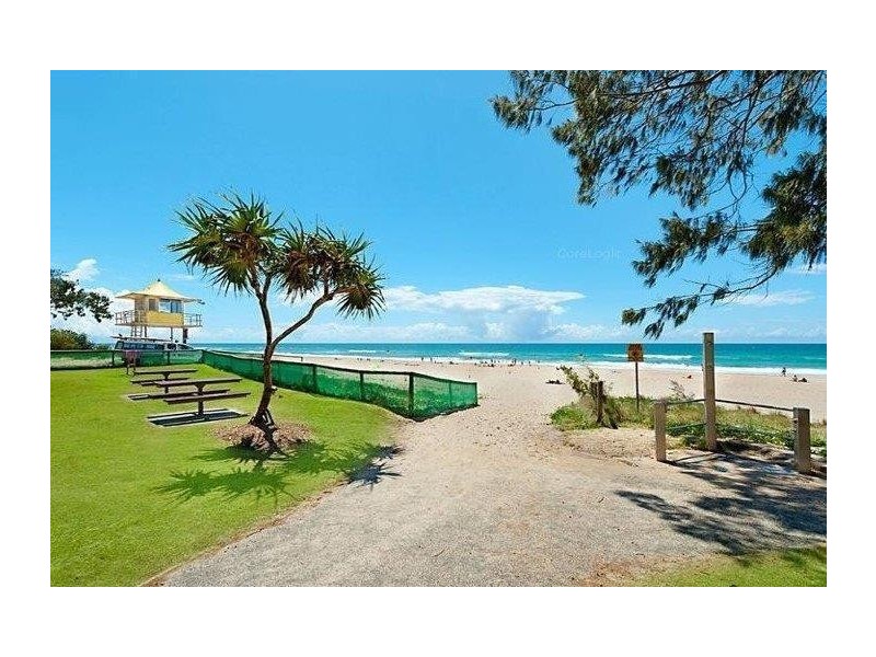 2H/3277 Surfers Paradise Boulevard, Surfers Paradise QLD 4217