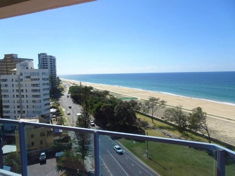 ‘Mustique’ 3456 Main Beach Parade, Surfers Paradise QLD 4217