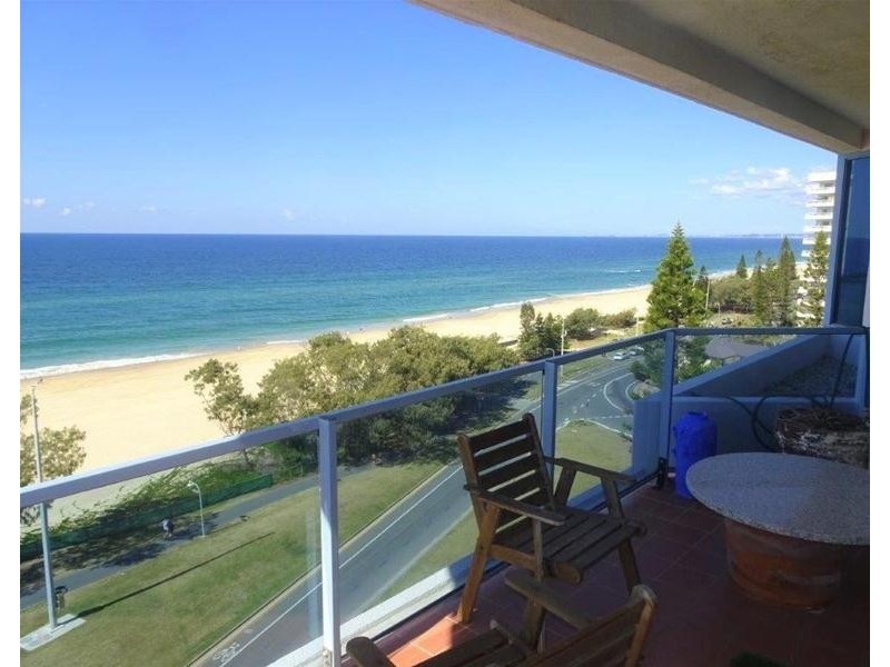 ‘Mustique’ 3456 Main Beach Parade, Surfers Paradise QLD 4217