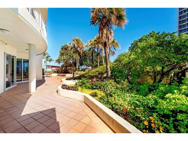302/2-4 View Avenue, Surfers Paradise QLD 4217