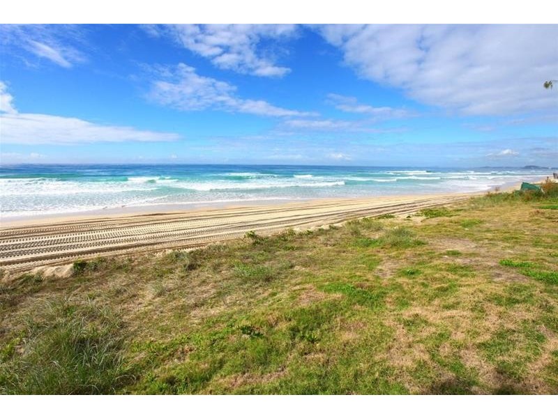 “Ocean Sound” 3 View Avenue, Surfers Paradise QLD 4217