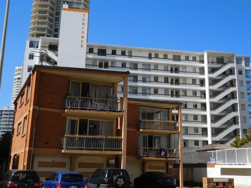 “Ocean Sound” 3 View Avenue, Surfers Paradise QLD 4217