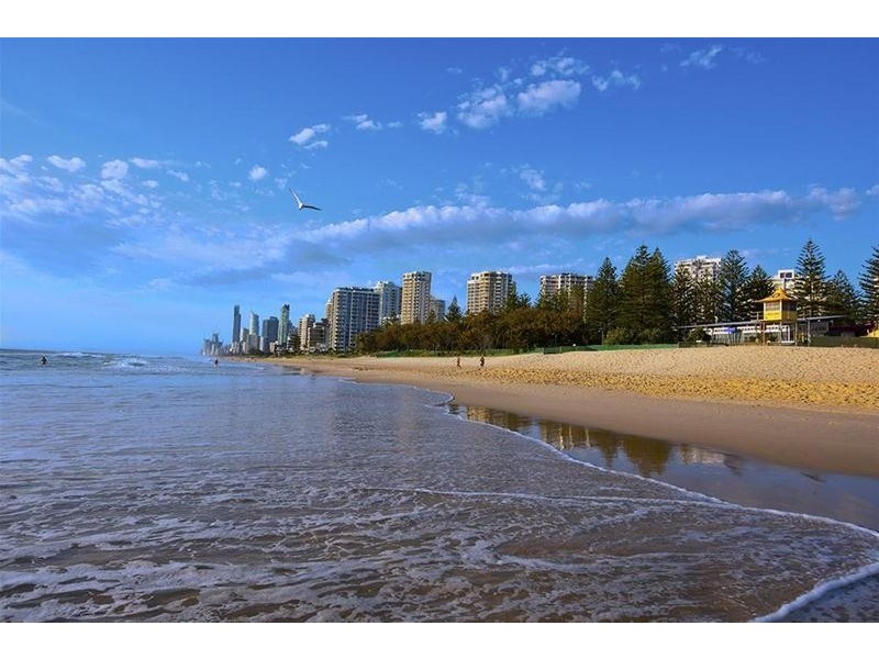 42 Peak Avenue, Main Beach QLD 4217