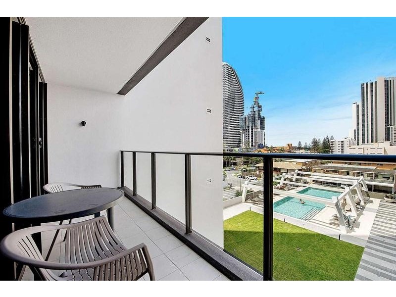 505/2663 Gold Coast Highway, Broadbeach QLD 4218