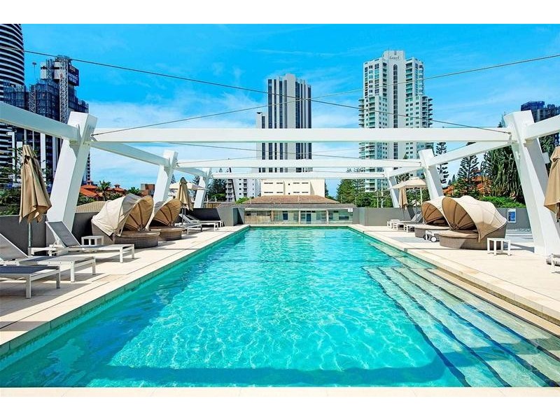 505/2663 Gold Coast Highway, Broadbeach QLD 4218
