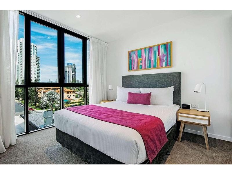 505/2663 Gold Coast Highway, Broadbeach QLD 4218