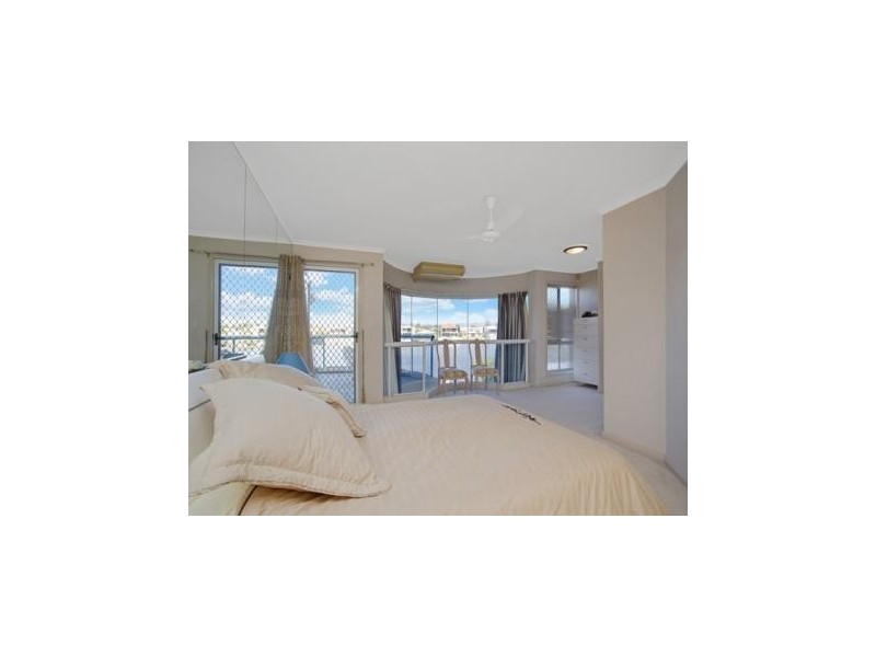 1/32  Sunset Boulevard, Surfers Paradise QLD 4217