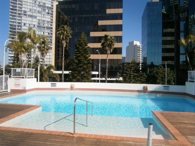 30/69 Ferny Avenue, Surfers Paradise QLD 4217