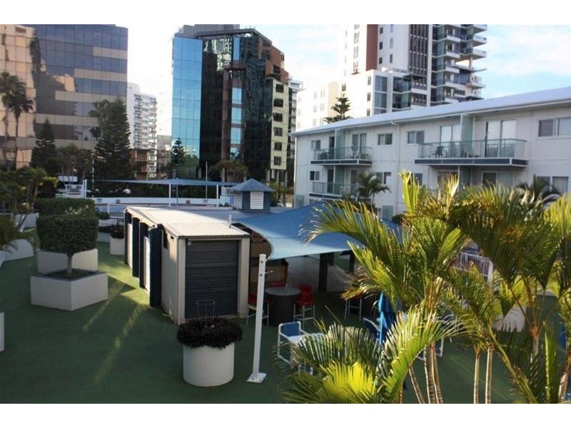 30/69 Ferny Avenue, Surfers Paradise QLD 4217