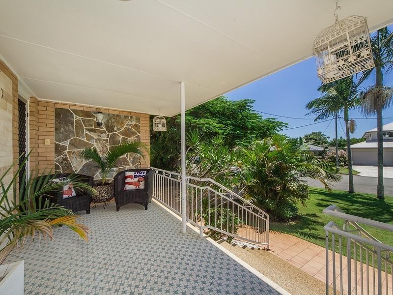 4 Capistrano Court, Southport QLD 4215
