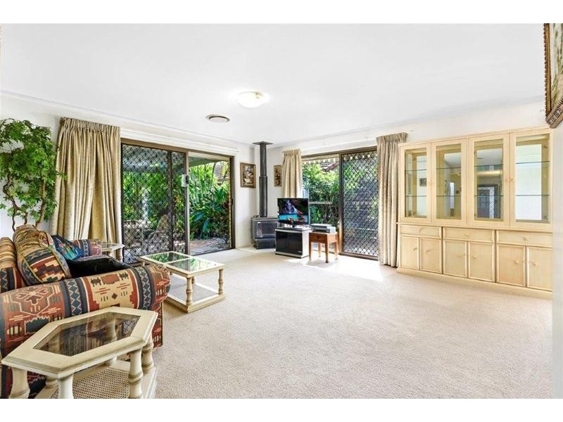 48/91 Salerno Street, Isle Of Capri QLD 4217