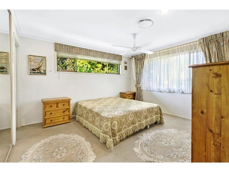 48/91 Salerno Street, Isle Of Capri QLD 4217