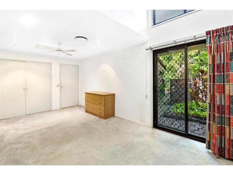 48/91 Salerno Street, Isle Of Capri QLD 4217