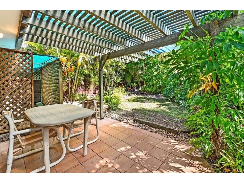 48/91 Salerno Street, Isle Of Capri QLD 4217