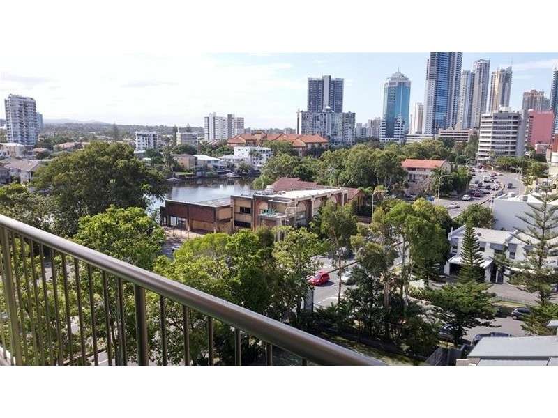 35/43 Enderley Avenue, Surfers Paradise QLD 4217