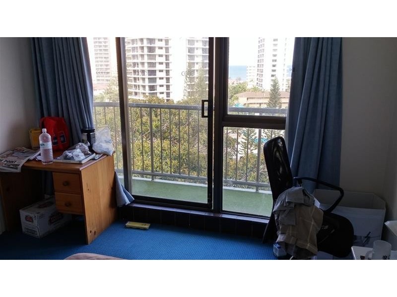 35/43 Enderley Avenue, Surfers Paradise QLD 4217