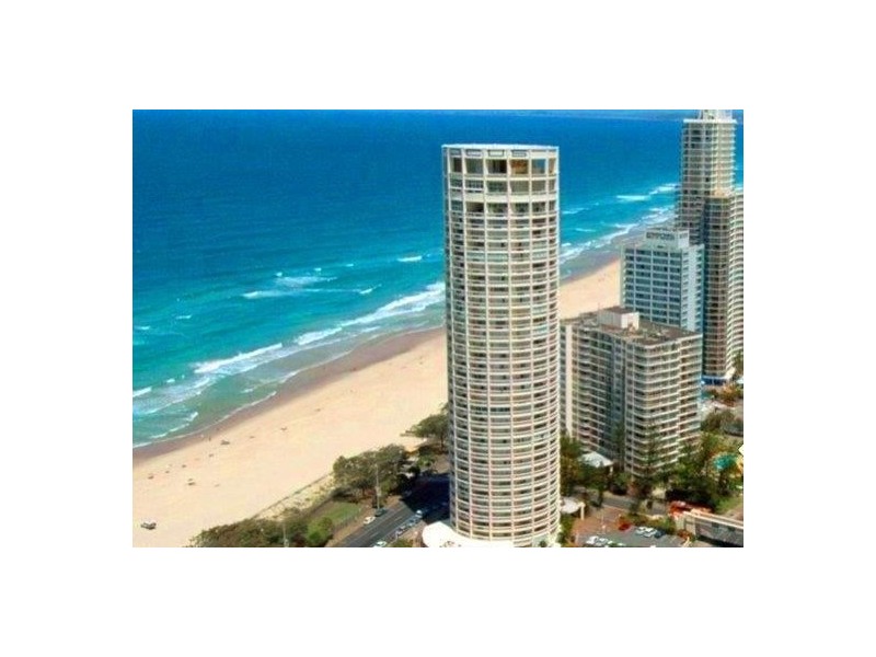 114 The Esplanade, Surfers Paradise QLD 4217