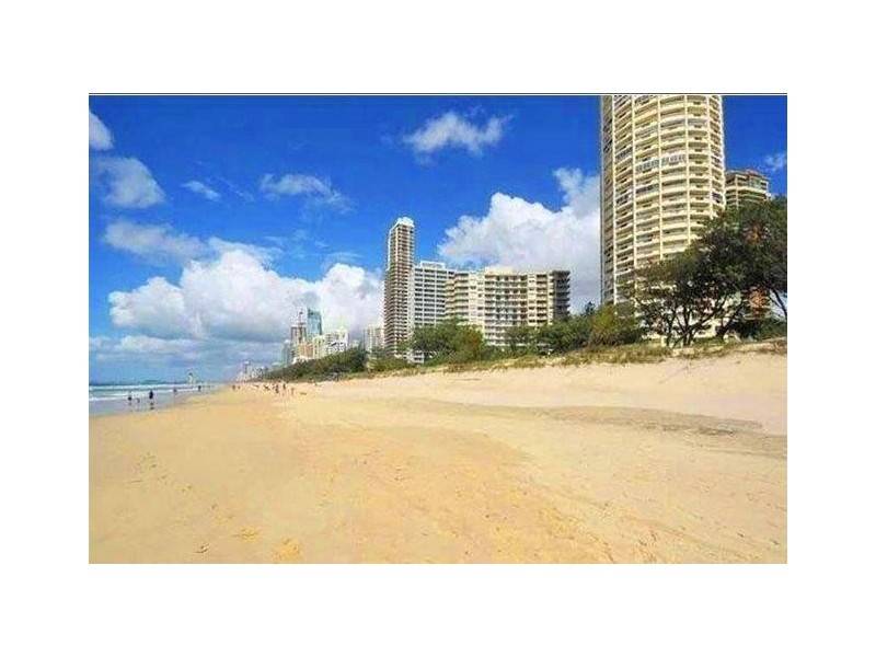 114 The Esplanade, Surfers Paradise QLD 4217