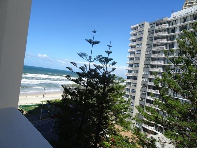 114 The Esplanade, Surfers Paradise QLD 4217