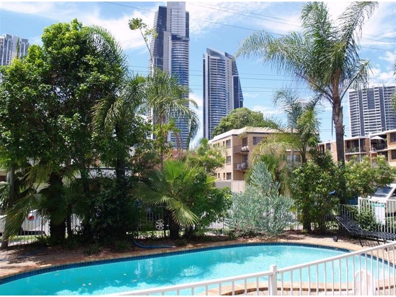 16-20 Stanhill Drive, Chevron Island QLD 4217