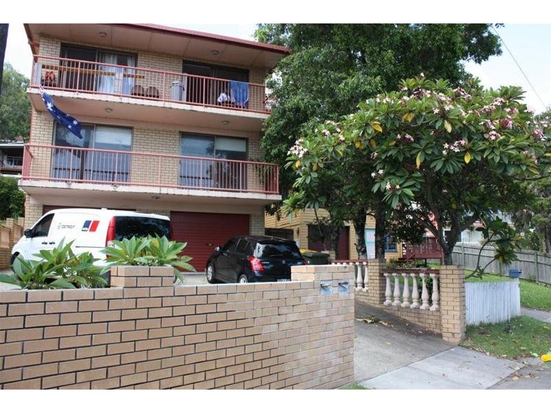 2/18 West Burleigh Road, Burleigh Heads QLD 4220
