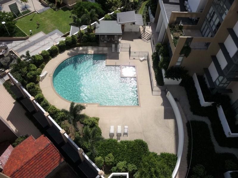 261  ‘Nexus Towers’  105 Scarborough Street, Southport QLD 4215