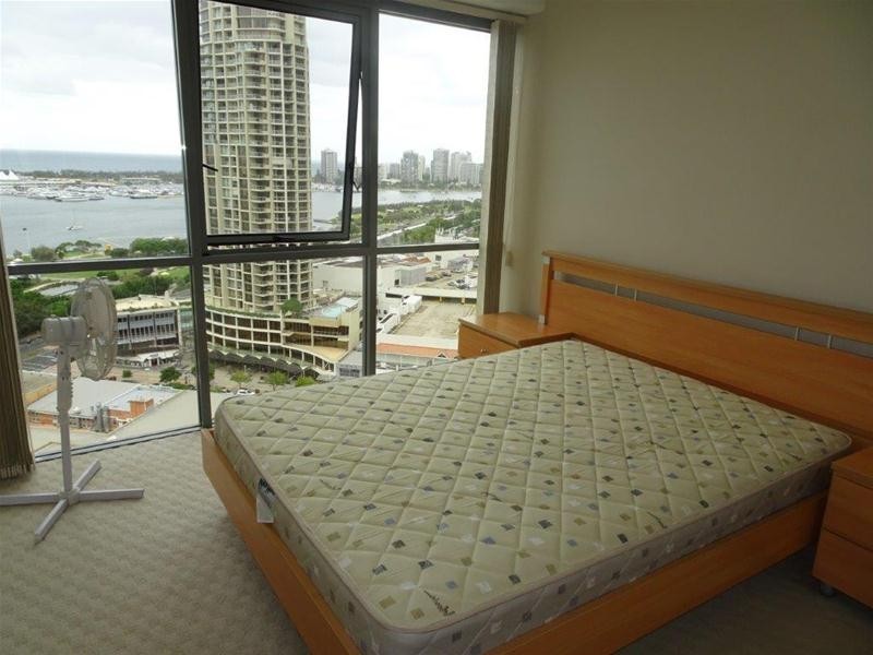 261  ‘Nexus Towers’  105 Scarborough Street, Southport QLD 4215