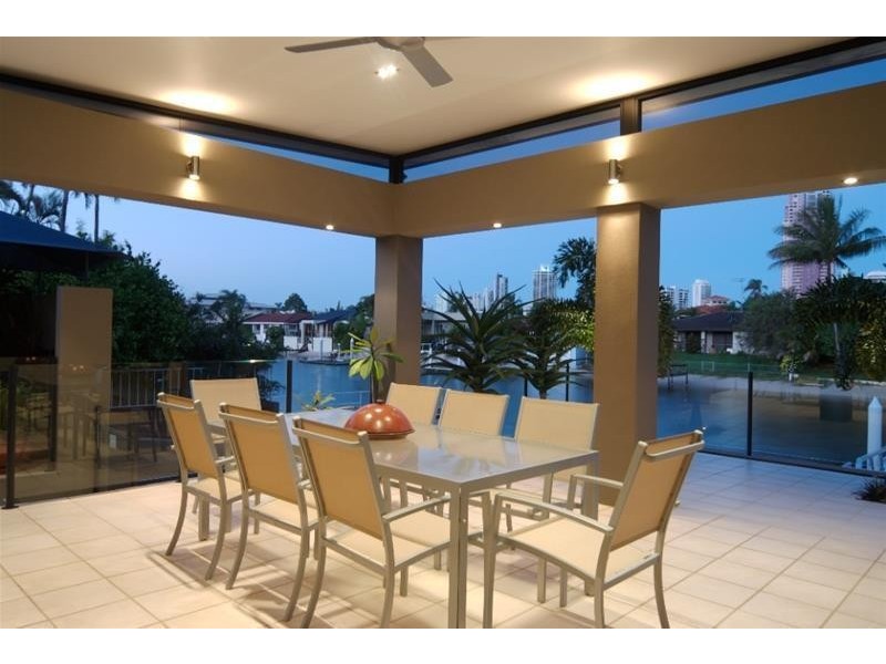 59 Admiralty Drive, Paradise Waters QLD 4217