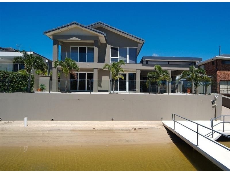 59 Admiralty Drive, Paradise Waters QLD 4217